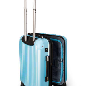 Maleta de Cabina Rígida 55cm